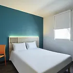 Hotelf1 Nord Отель Эпиналь