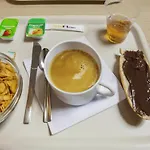 Отель Hotelf1 Nord