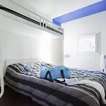 Отель Hotelf1 Nord