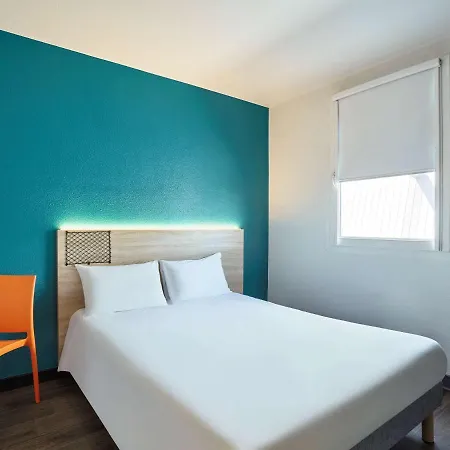 Hotelf1 Nord Hotel Epinal