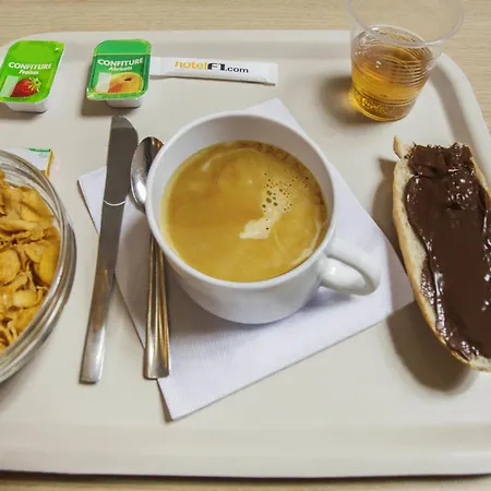 Szálloda Hotelf1 Nord *