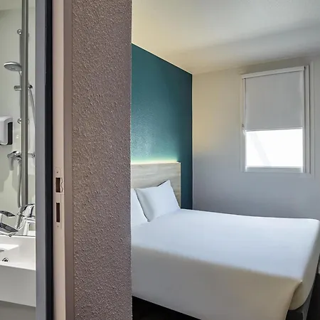 Hotel Hotelf1 Nord *