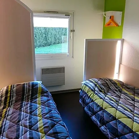 Hotel Hotelf1 Nord