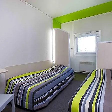 Hotel Hotelf1 Nord