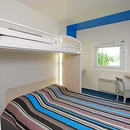 Hotelf1 Nord Hotel