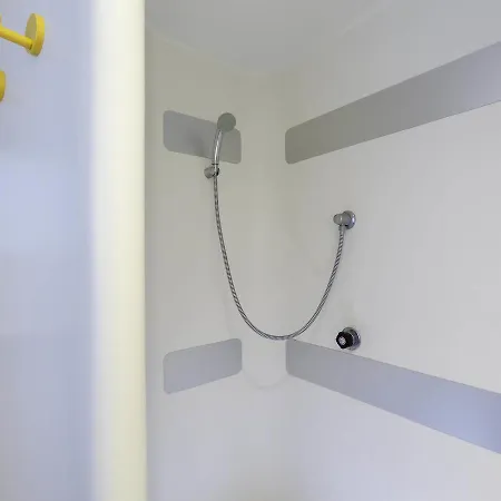 Hotel Hotelf1 Nord Epinal