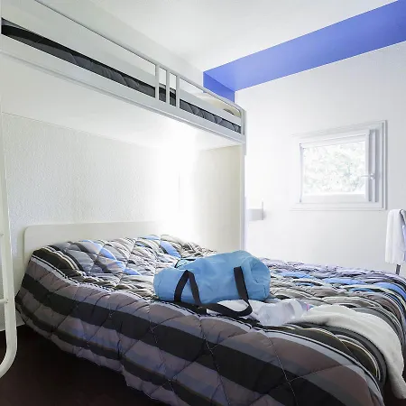 Hotel Hotelf1 Nord