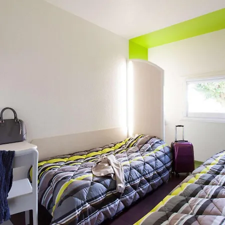 Hotel Hotelf1 Nord