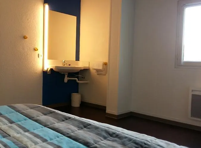 Hotelf1 Nord Szálloda